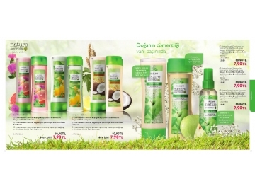 Oriflame - 60
