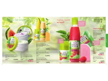 Oriflame - 61
