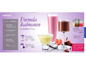Oriflame - 62