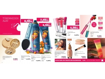 Oriflame - 63