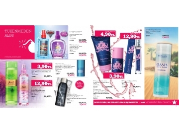 Oriflame - 64