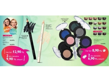 Oriflame - 67