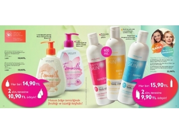 Oriflame - 68