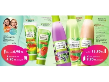 Oriflame - 69