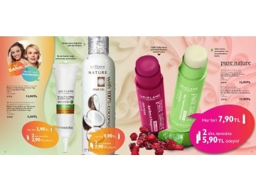 Oriflame - 72