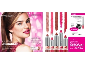 Oriflame - 73