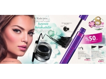 Oriflame - 7