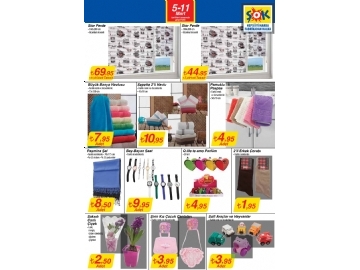 �ok Market 5 Mart - 3