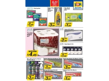 �ok Market 5 Mart - 7