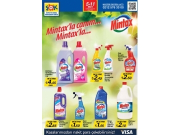 �ok Market 5 Mart - 8