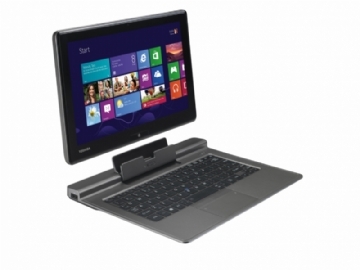 Toshiba Ultrabook Portege Z10t - 2