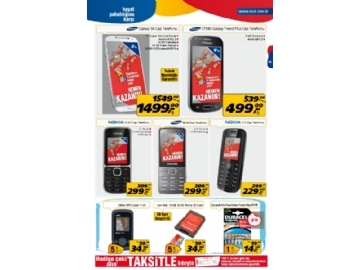 Real 6 - 19 Mart - 23