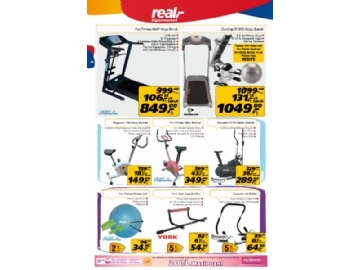 Real 6 - 19 Mart - 24