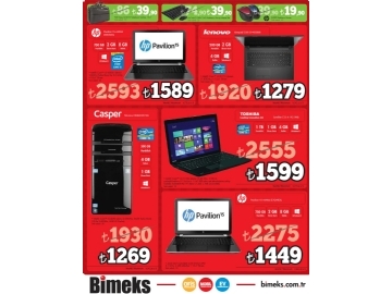 Bimeks Osmaniye - 2