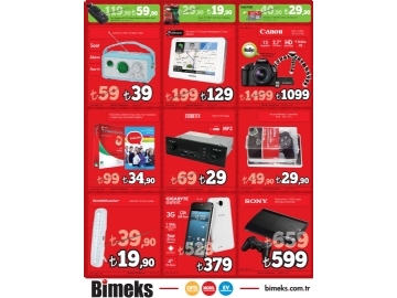 Bimeks Osmaniye - 4