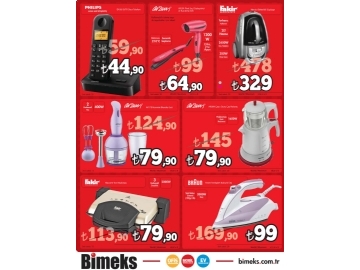 Bimeks Osmaniye - 6