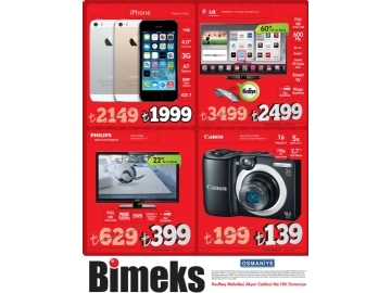 Bimeks Osmaniye - 8