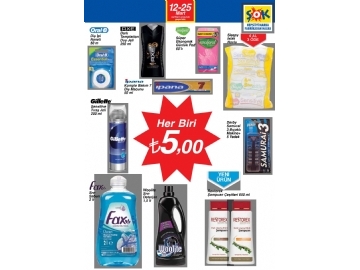 ok Market 12 - 25 Mart - 11