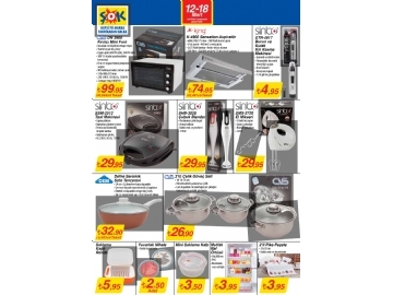 ok Market 12 - 25 Mart - 2