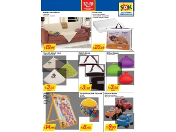 ok Market 12 - 25 Mart - 3