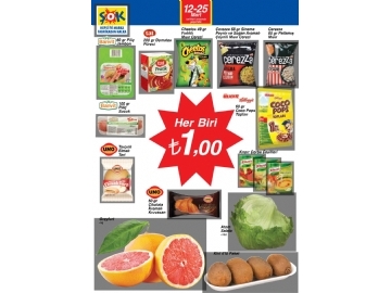 ok Market 12 - 25 Mart - 4