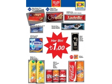 ok Market 12 - 25 Mart - 5