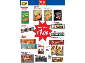 ok Market 12 - 25 Mart - 6