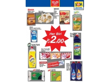 ok Market 12 - 25 Mart - 7