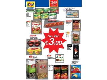 ok Market 12 - 25 Mart - 8