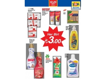 ok Market 12 - 25 Mart - 9