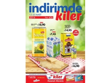 Kiler - 1