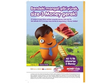 Migros - 20