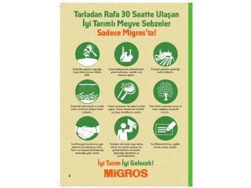 Migros - 2