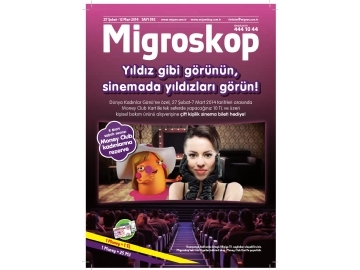 Migros - 52