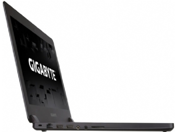 Gigabyte Notebook - 1