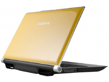 Gigabyte Notebook