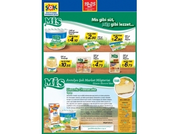 ok Market 19 Mart - 4