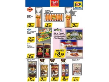 ok Market 19 Mart - 5