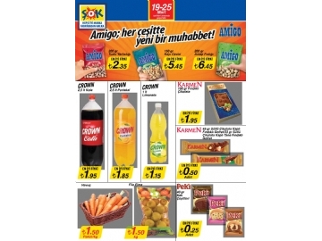 ok Market 19 Mart - 6