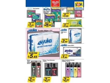 ok Market 19 Mart - 7