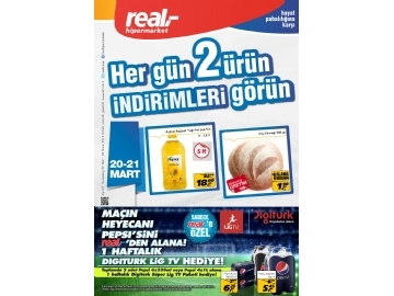 Real - 1