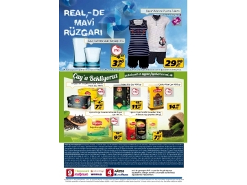 Real - 32
