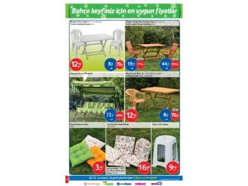 Kipa 21 Mart - 21