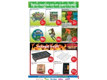 Kipa 21 Mart - 22