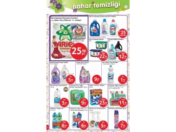 Kipa 21 Mart - 2