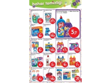 Kipa 21 Mart - 3