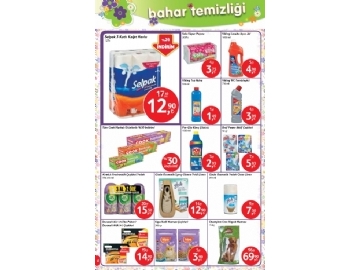 Kipa 21 Mart - 4