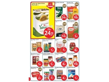 Kipa 21 Mart - 5