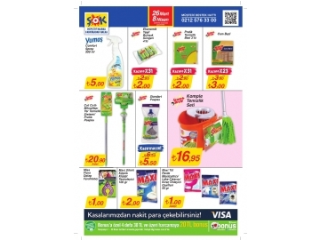 �ok Market - 12