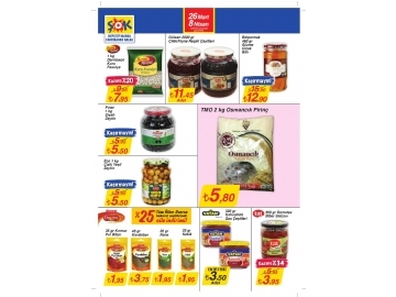 ok Market - 6